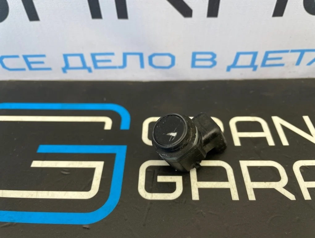 Датчик парктроника Bmw 5-Series 2012 66209270495 F11 N20B20B 2.0