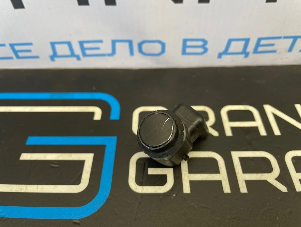 Датчик парктроника Bmw 5-Series 2012 66209270495 F11 N20B20B 2.0