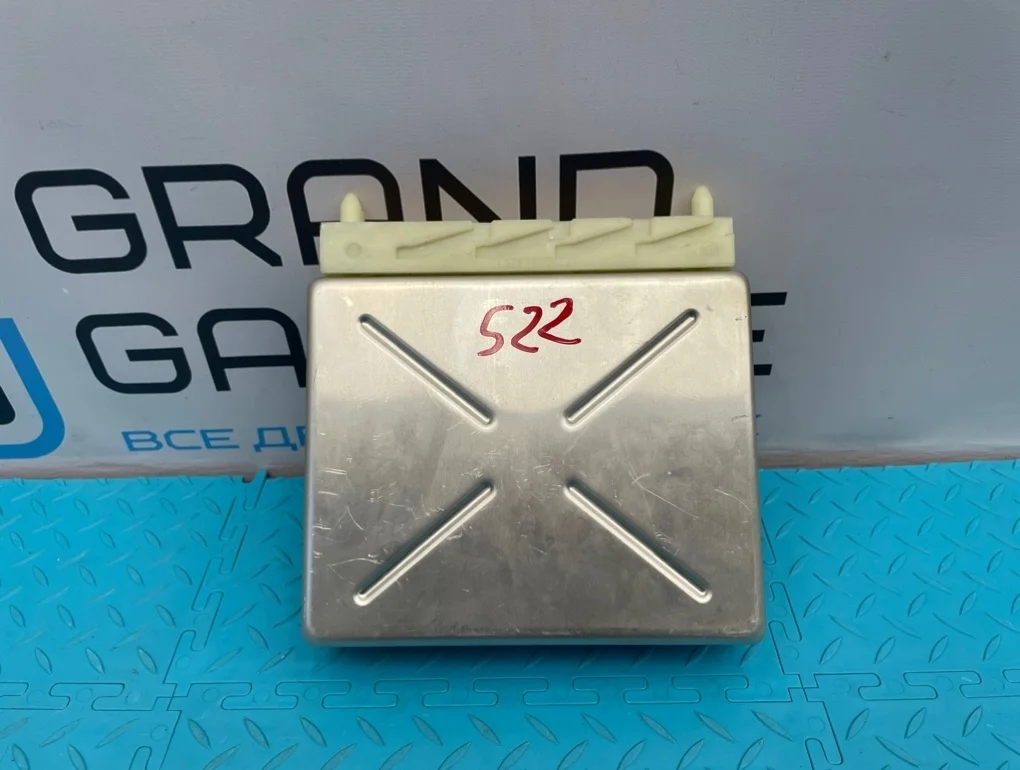 Блок АКПП Volvo Xc90 2005 30735493 C B5254T2 2.5