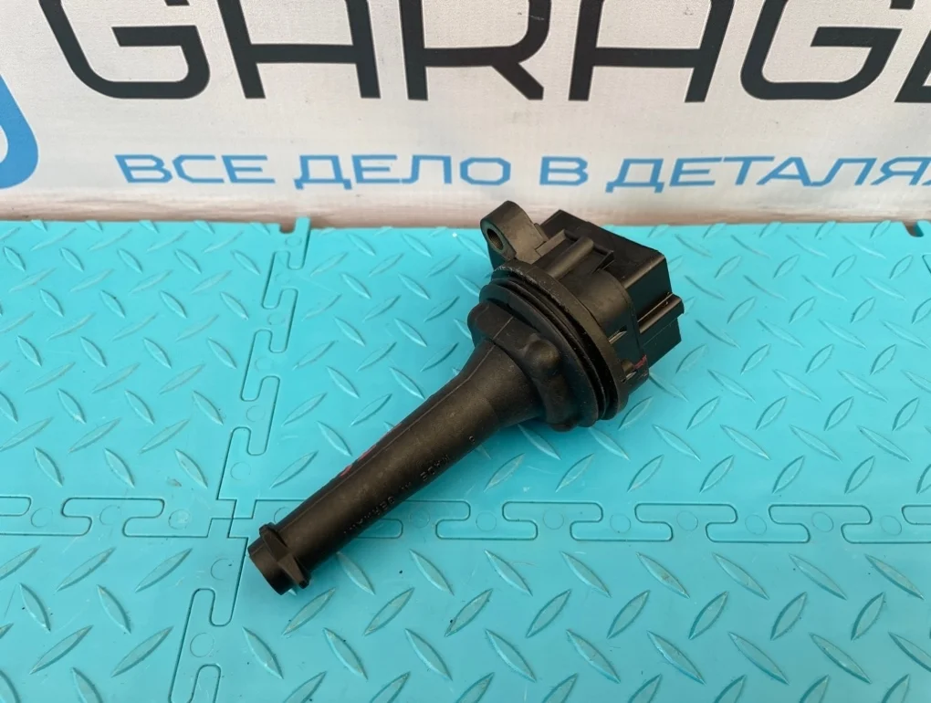 Катушка зажигания Volvo Xc90 2005 30713416 C B5254T2 2.5