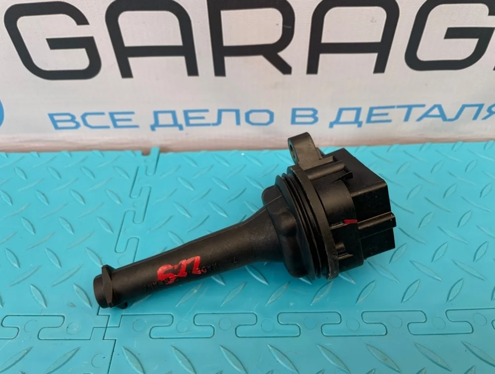 Катушка зажигания Volvo Xc90 2005 30713416 C B5254T2 2.5