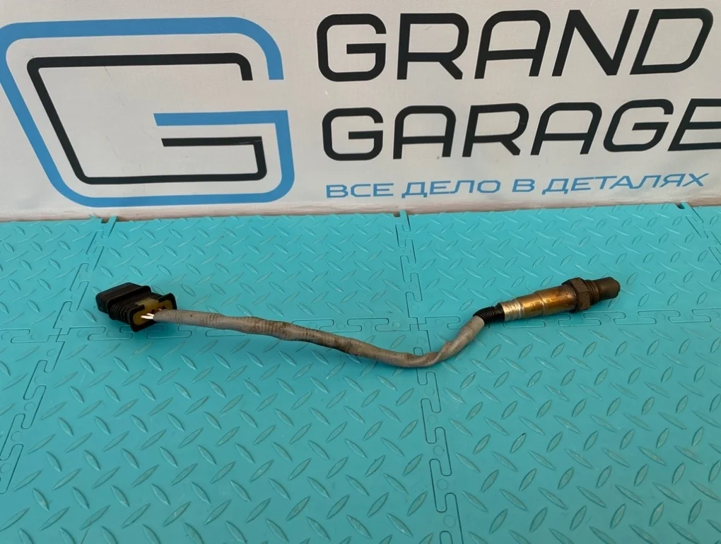 Лямбда зонд Bmw X3 2011 11787603023 F25 N52B30A 3.0, задняя