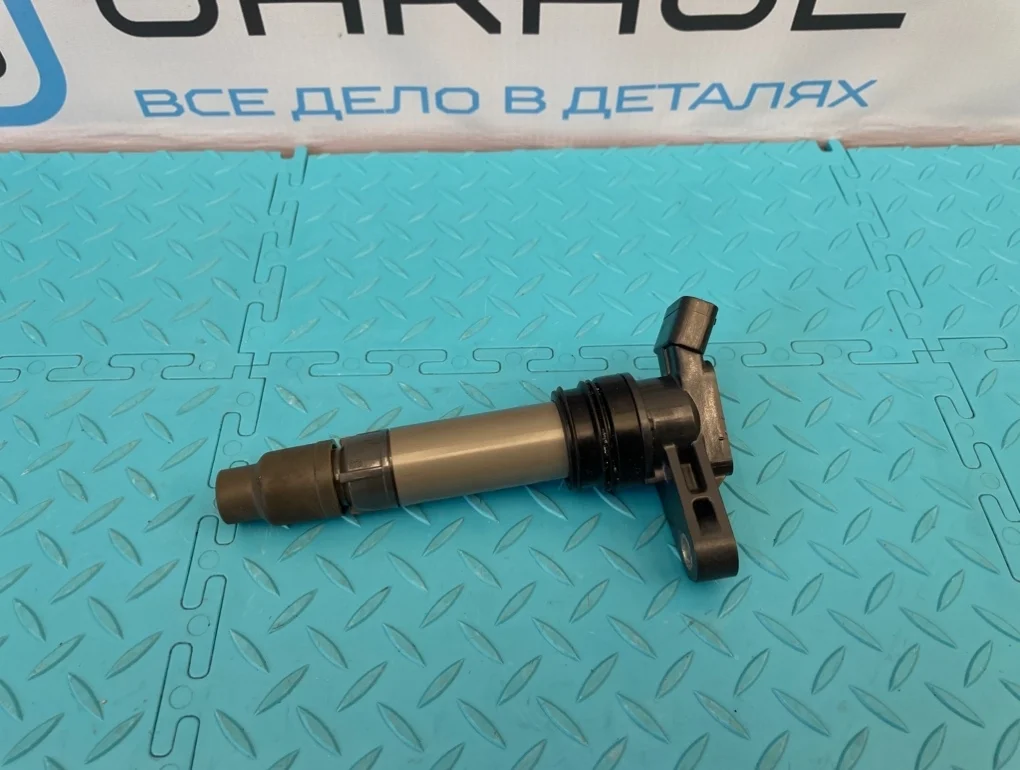 Катушка зажигания Volvo Xc90 2009 30684245 C B6324S 3.2