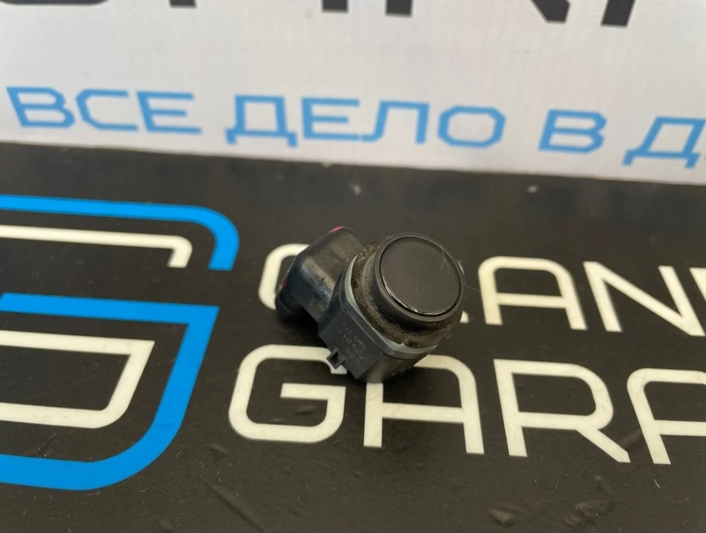 Датчик парктроника Audi A7 2011 4H0919275A 4GA CGWB 3.0