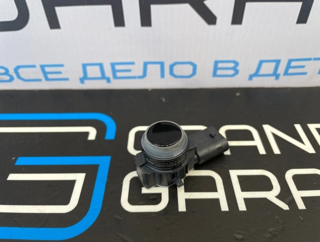 Датчик парктроника Mercedes-Benz B-Class 2012 A0009050342 W246 270.910 1.6