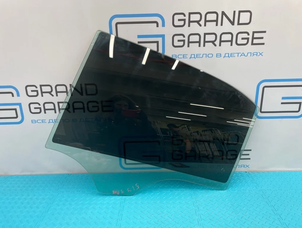 Стекло Mercedes-Benz E-Class 2012 A2127352910 W212 276.952 3.5, заднее левое
