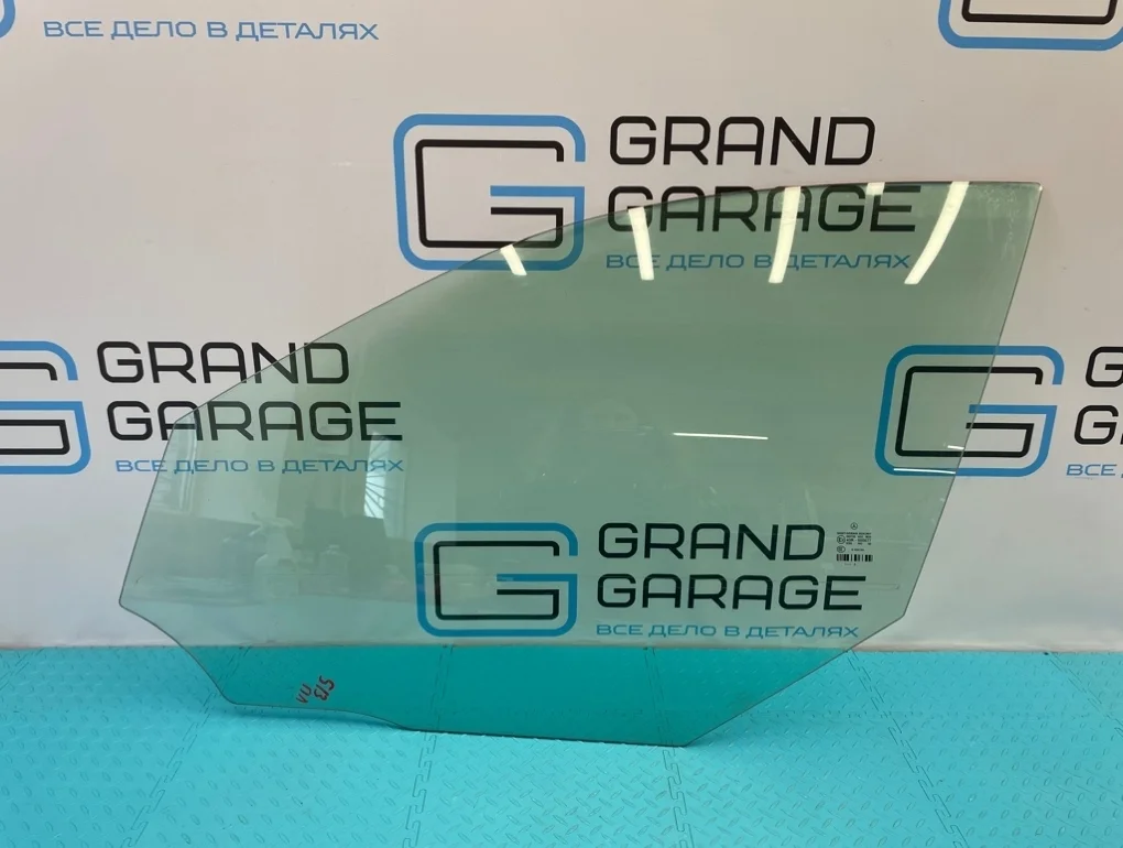 Стекло Mercedes-Benz E-Class 2012 A2127250710 W212 276.952 3.5, переднее левое