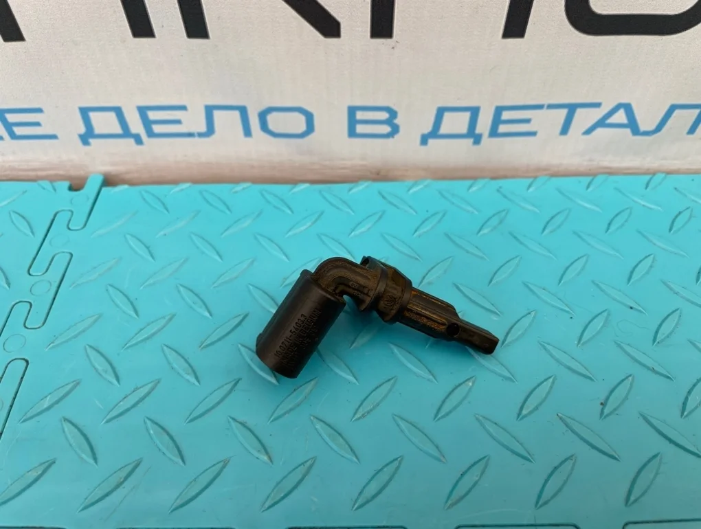 Датчик abs Volkswagen Touareg 2012 WHT005651 7P5 CGRA 3.6