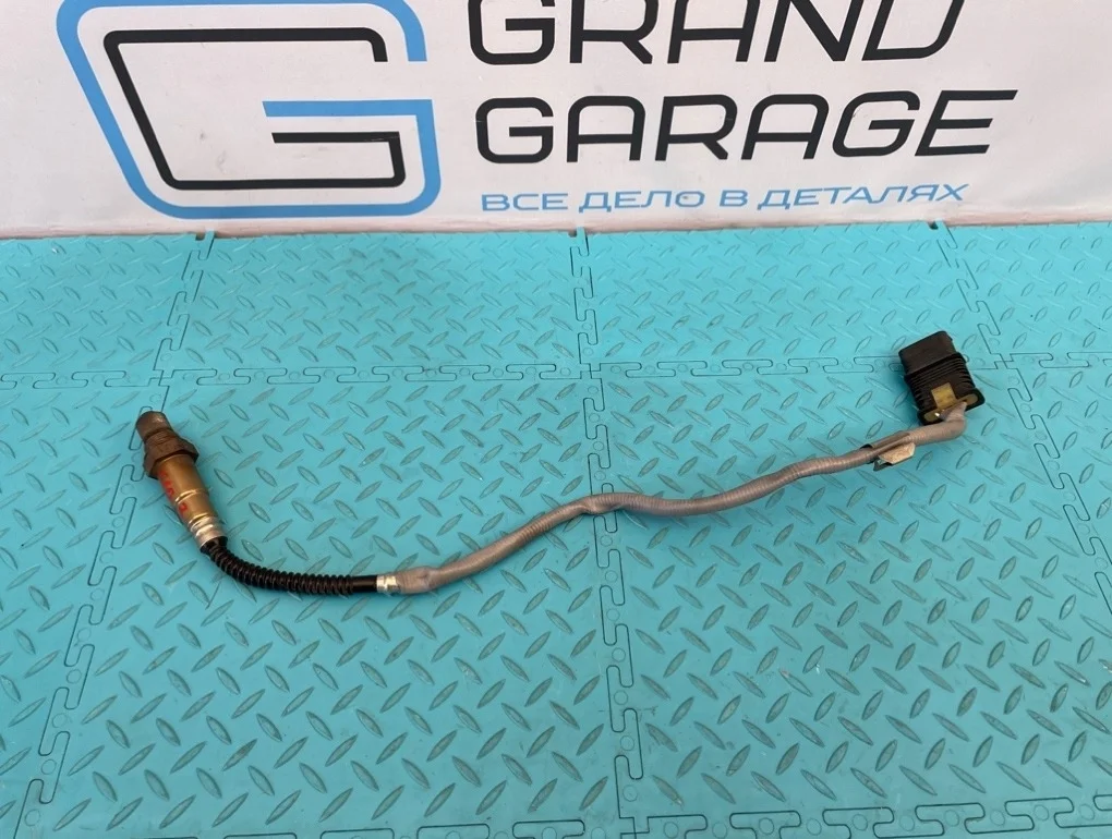 Лямбда зонд Bmw 4-Series 2014 11787589122 F32 N20B20B 2.0, задняя