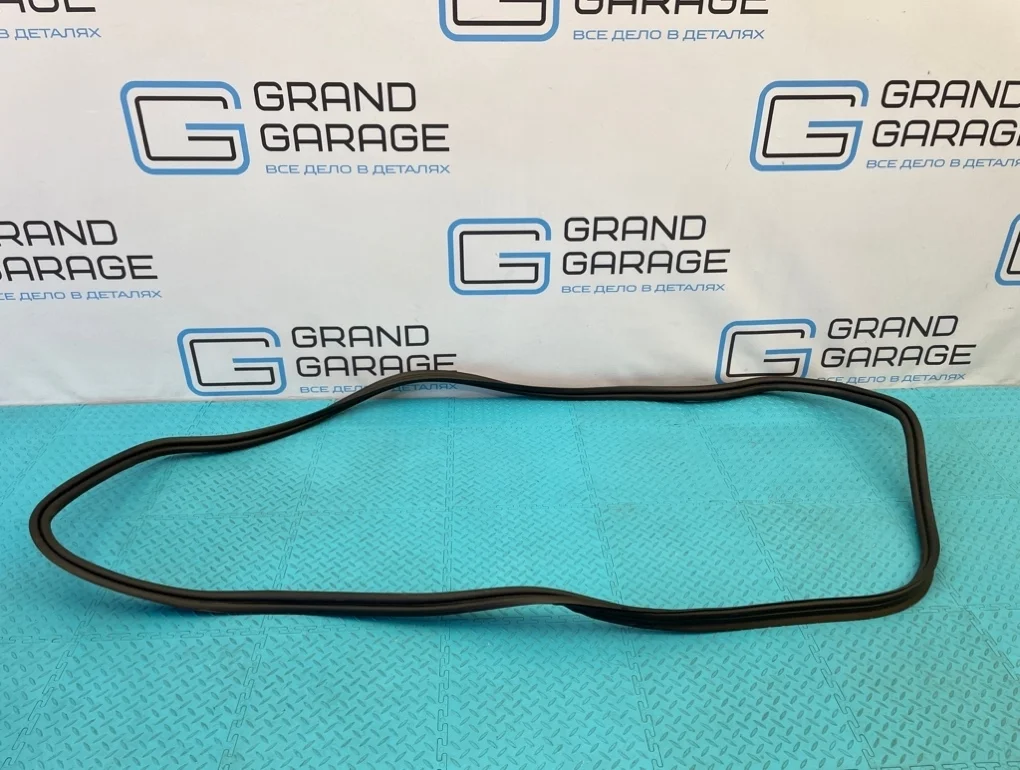 Уплотнитель багажника Mercedes-Benz E-Class 2012 A2127500198 W212 276.952 3.5