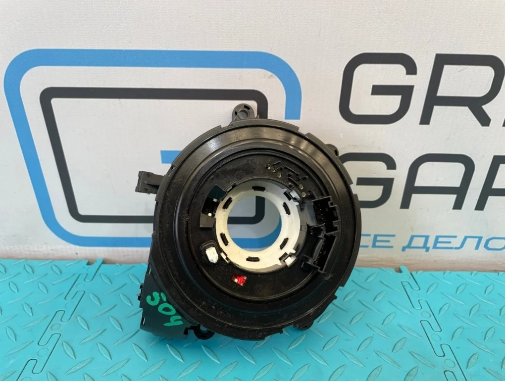 Шлейф подрулевой Bmw X5 2009 61319122509 E70 N52B30AF 3.0