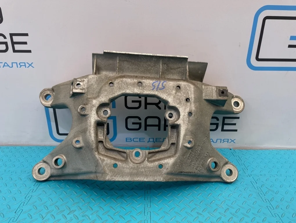 Кронштейн АКПП Audi A4 Allroad 2011 8K0399263K 8KH CDNC 2.0