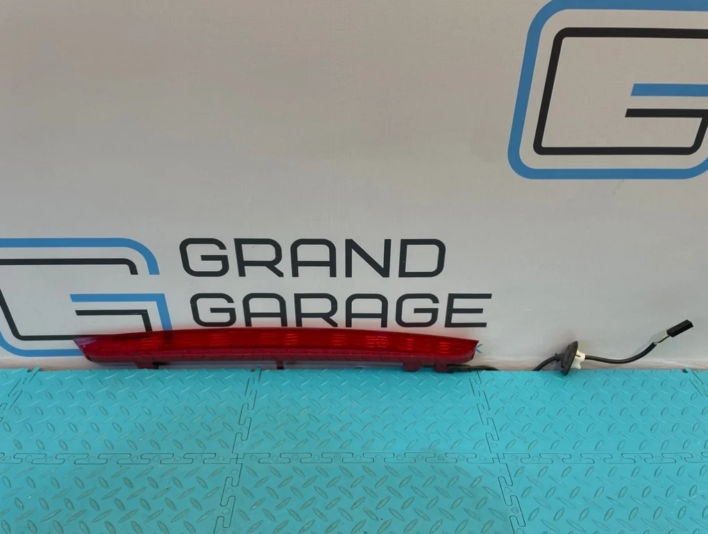 Фонарь стоп-сигнала Audi Q3 2012 8U0945097 8UB CPSA 2.0