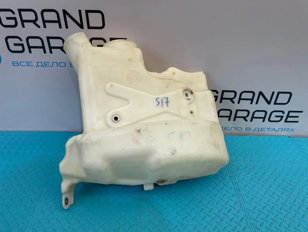 Бачок омывателя Mercedes-Benz Gl-Class 2008 A1648690520 X164 273.923 4.7