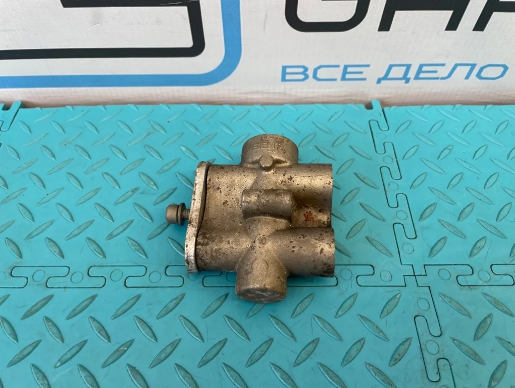 Термостат Volkswagen Touareg 2012 V4163003 7P5 CGRA 3.6