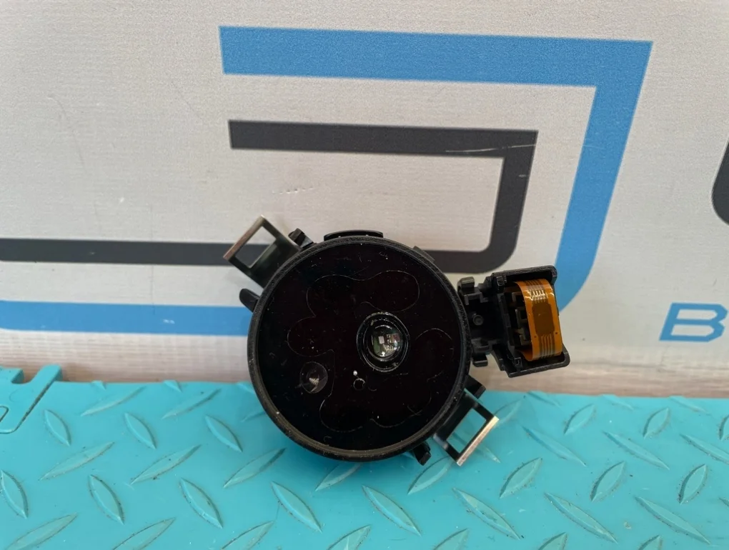 Датчик дождя Bmw 5-Series 2010 61359212916 F07 N55B30A 3.0