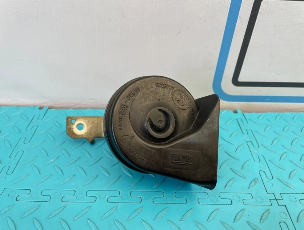 Сигнал звуковой Volvo Xc70 2007 31276806 BZ B6324S 3.2, правый