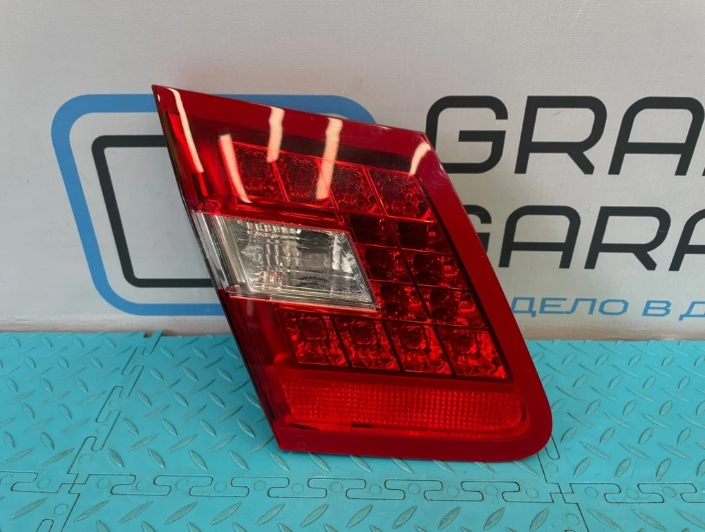 Фонарь Mercedes-Benz E-Class 2012 A2129060358 W212 276.952 3.5, задний левый