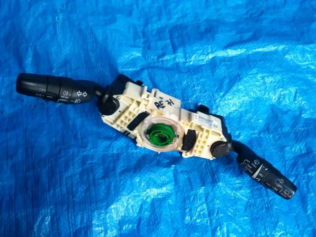 Б.у. подрулевой переключатель HONDA CR-V RE HONDA CR-V RE