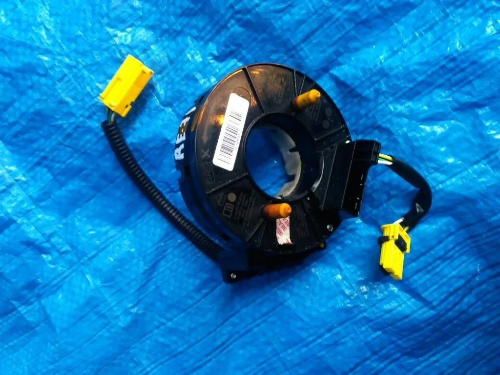 Б.у. шлейф рулевой HONDA CR-V RE HONDA CR-V RE