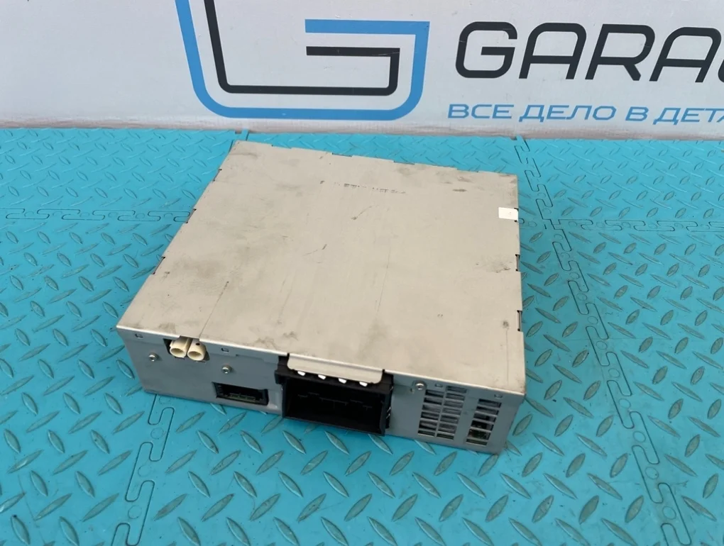 Блок электронный Audi A5 2011 4G0035083 8T CDNC 2.0