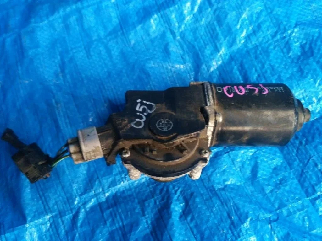 Б.у. мотор дворников MITSUBISHI AIRTREK CU5W MITSUBISHI AIRTREK CU5W