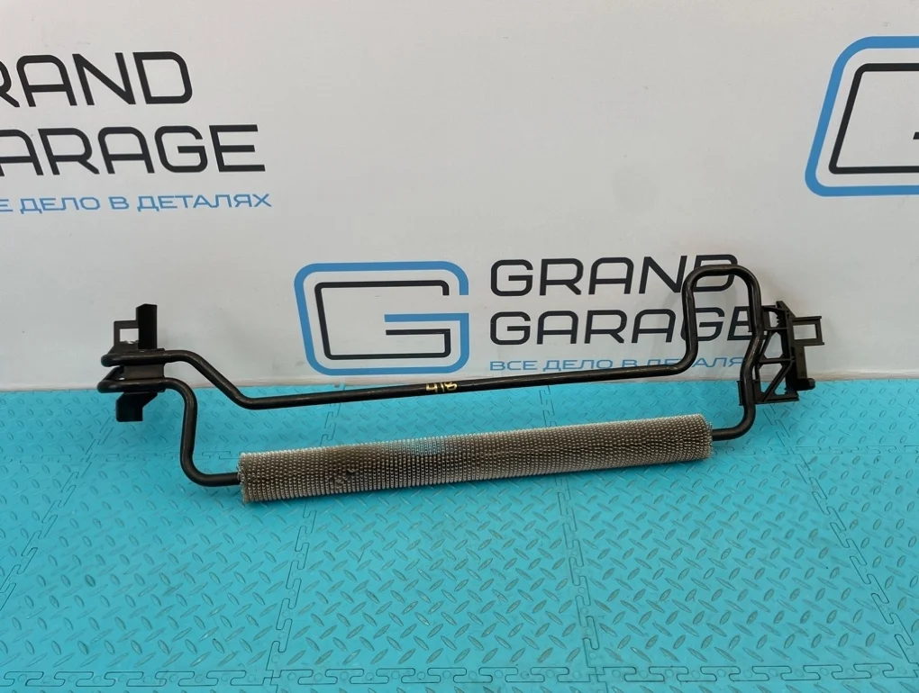 Радиатор ГУР Mercedes-Benz Cls-Class 2005 A2114662124 W219 272.964 3.5