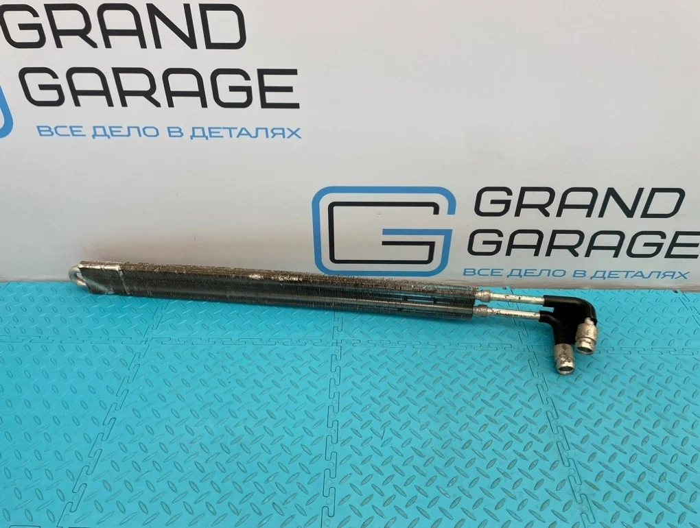 Радиатор ГУР Mercedes-Benz V-Class 2005 A6394664924 W639 112.951 3.2