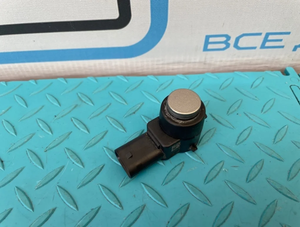 Датчик парктроника Mercedes-Benz Cl-Class 2009 A2215420417 W216 273.961 5.5