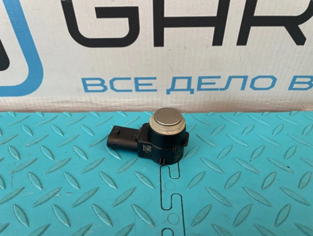 Датчик парктроника Mercedes-Benz Cl-Class 2009 A2215420417 W216 273.961 5.5