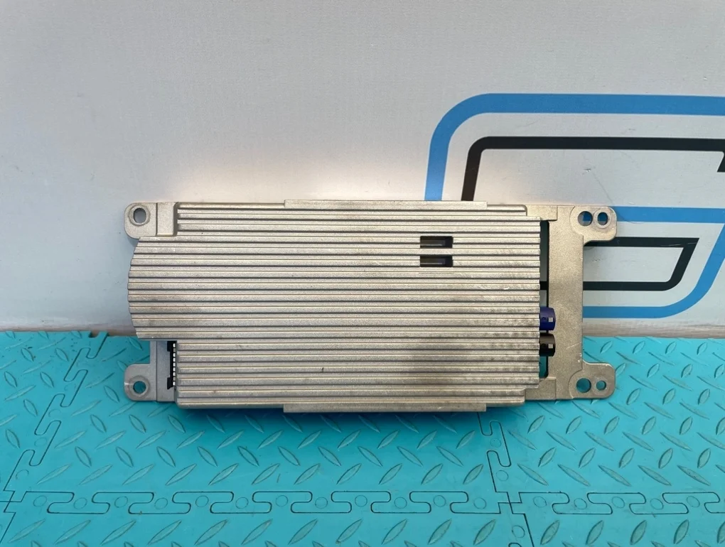 Блок электронный Bmw 5-Series 2012 84109257150 F10 N20B20B 2.0