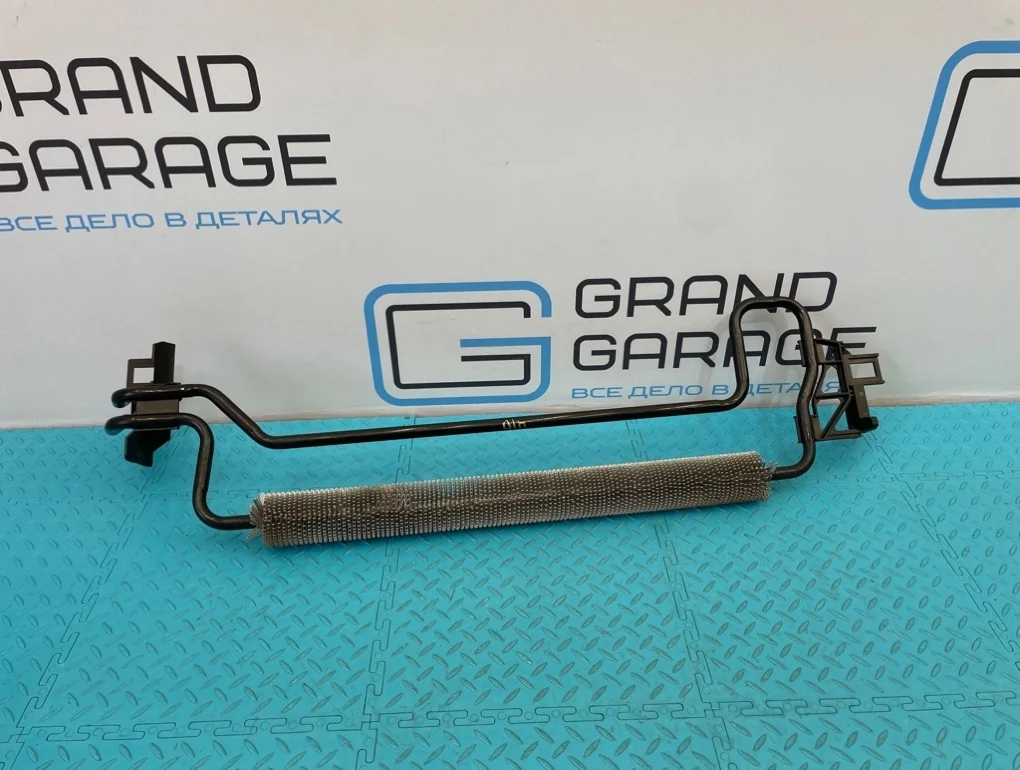 Радиатор ГУР Mercedes-Benz Cls-Class 2005 A2114662124 W219 272.964 3.5