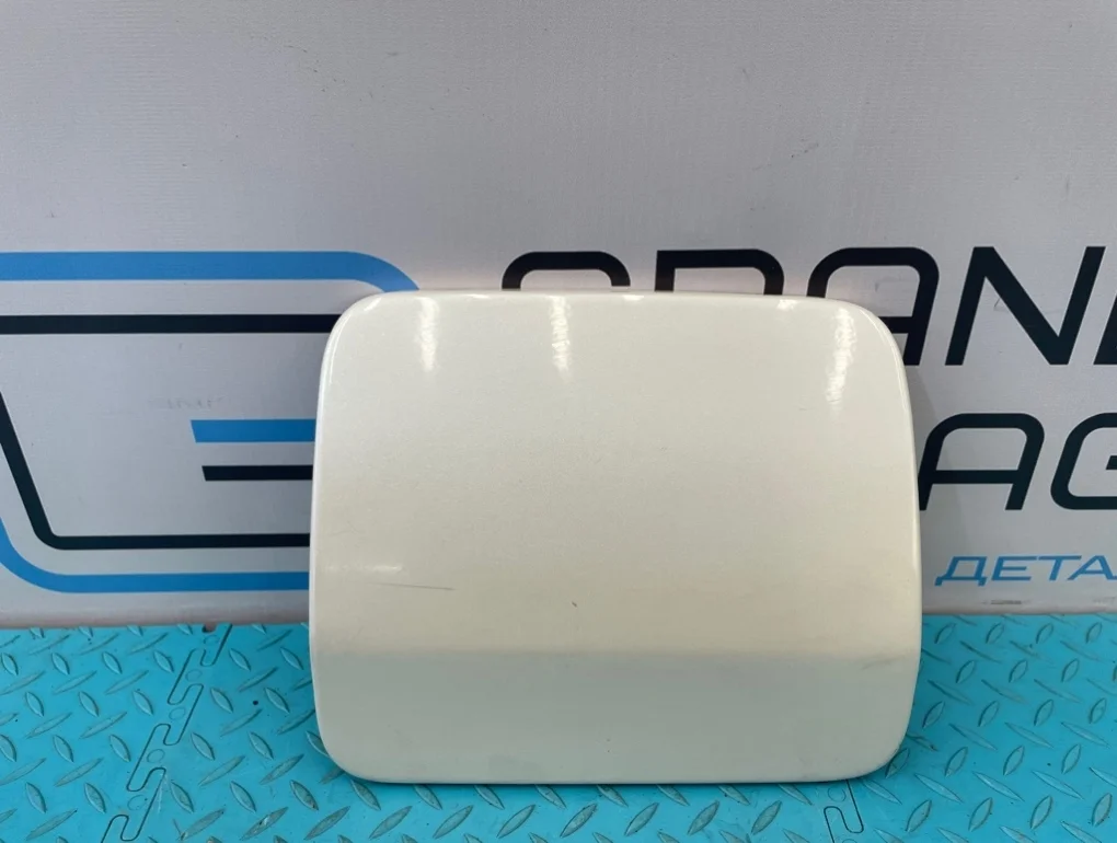 Лючок бензобака Mitsubishi Pajero 2004 MR485937 V73W 6G72 3.0