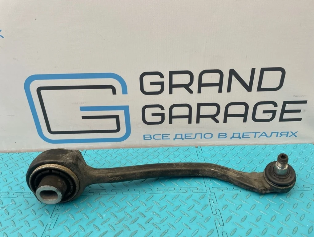 Рычаг Mercedes-Benz C-Class 2006 A2033303411 W203 272.920 2.5, передний правый