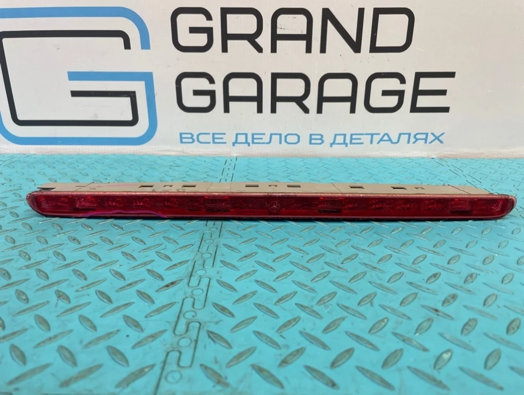 Фонарь стоп-сигнала Mercedes-Benz C-Class 2006 A2038201456 W203 272.920 2.5