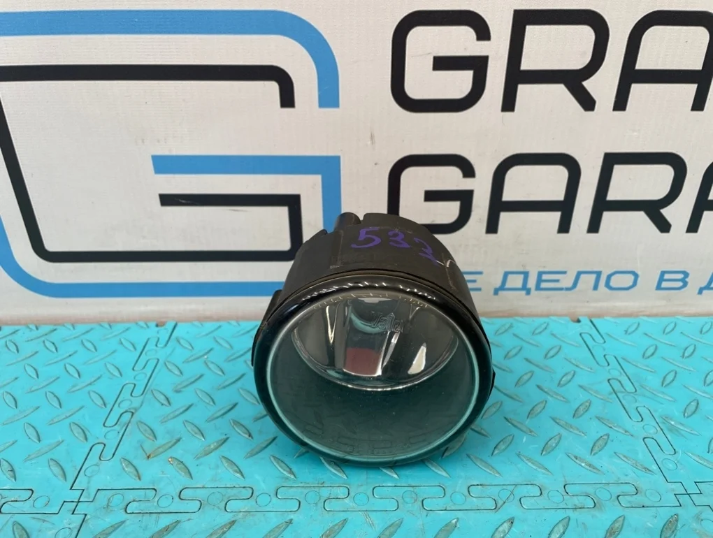 Фара противотуманная Infiniti Fx35 2010 261508990B S51 VQ35HR 3.5, передняя