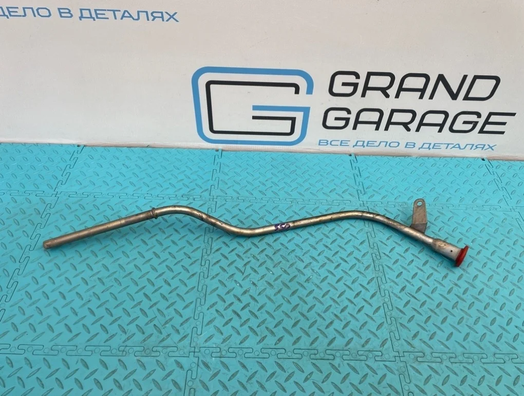 Щуп ДВС Mercedes-Benz Gl-Class 2011 A6420101666 X164 642.820 3.0