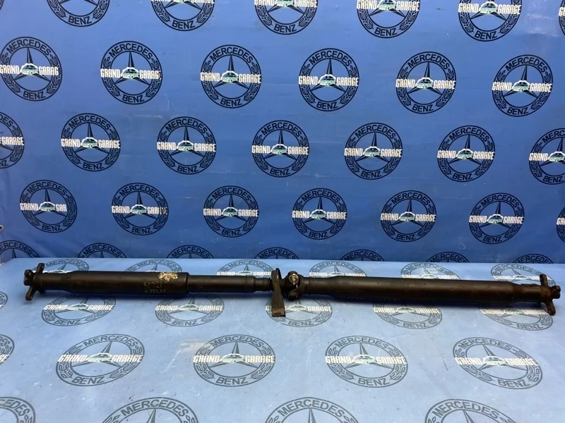 Кардан Mercedes-Benz S-Class 2214107106 W221 273.961 5.5