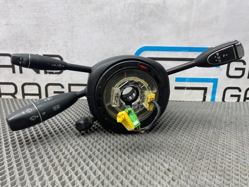 Переключатель подрулевой Mercedes-Benz E-Class 2129009302 W212