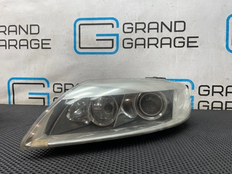 Фара Audi Q7 4L0941003B 4LB BAR 4.2, передняя левая