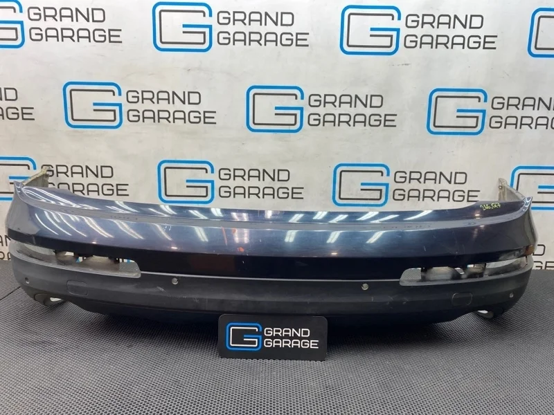 Бампер Audi Q7 4L0807303A 4LB, задний