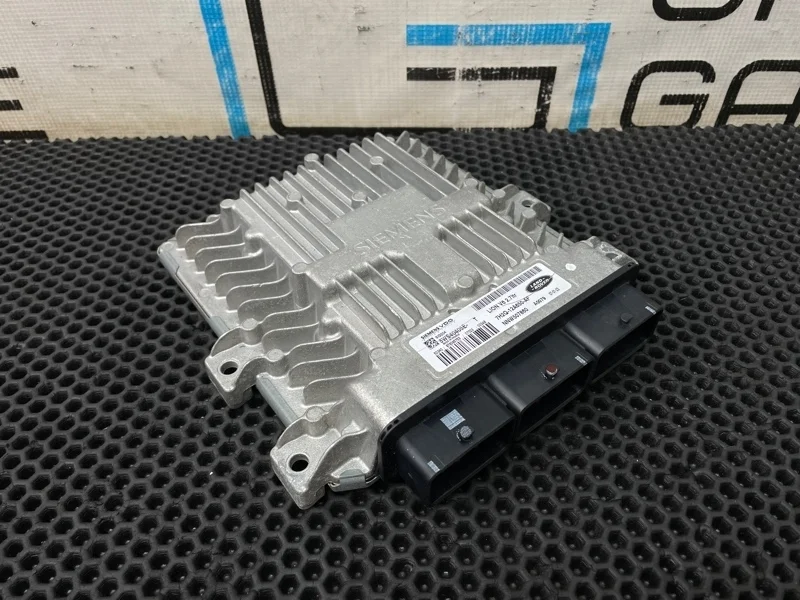 ЭБУ Land Rover Range Rover Sport 5WS40405E L320 276DT 2.7