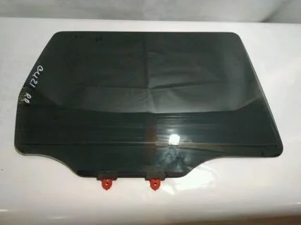 Б.у. стекло двери MITSUBISHI AIRTREK CU2W MITSUBISHI AIRTREK CU2W