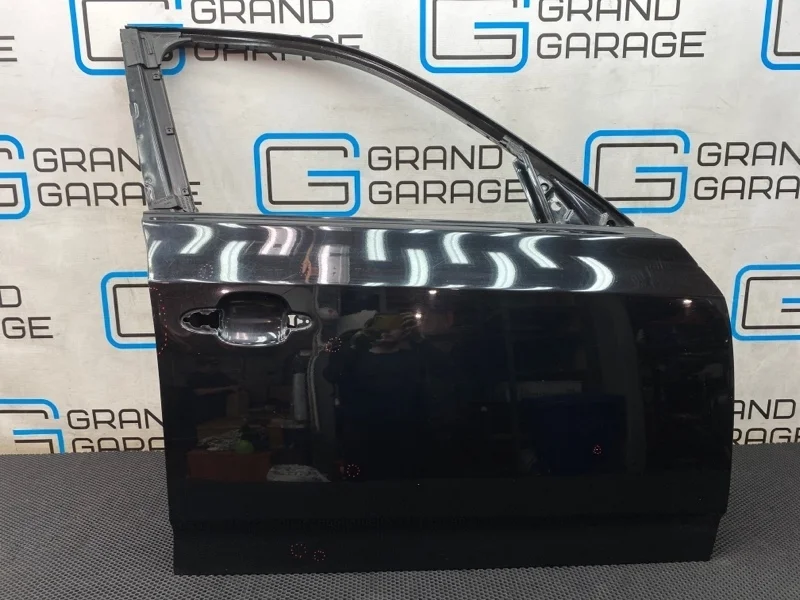 Дверь Bmw X3 41003451016 E83, передняя правая