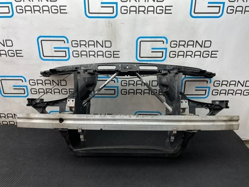 Панель (телевизор) Bmw X3 51643419945 E83