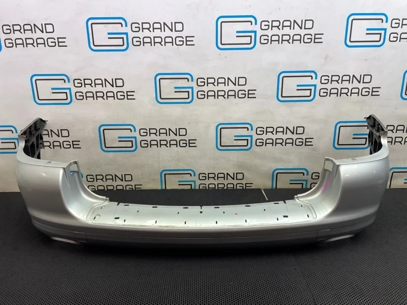 Бампер Porsche Cayenne 95550541100 955, задний