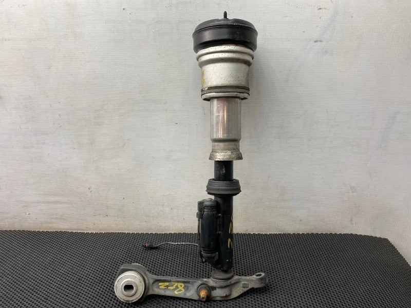 Пневмостойка Mercedes-Benz S-Class 2205404708 W220, передняя левая