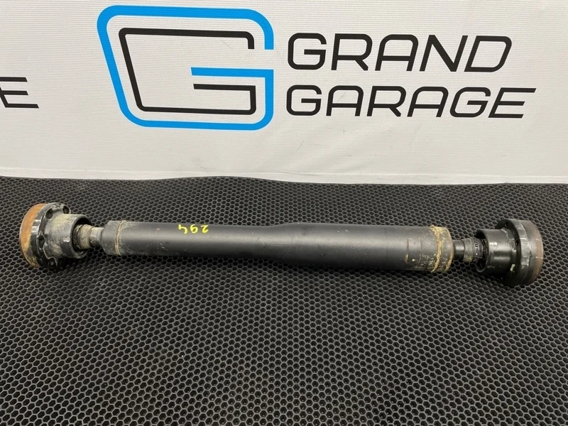 Кардан Land Rover Discovery 2006 TVB500160 L319 406PN 4.0, передний