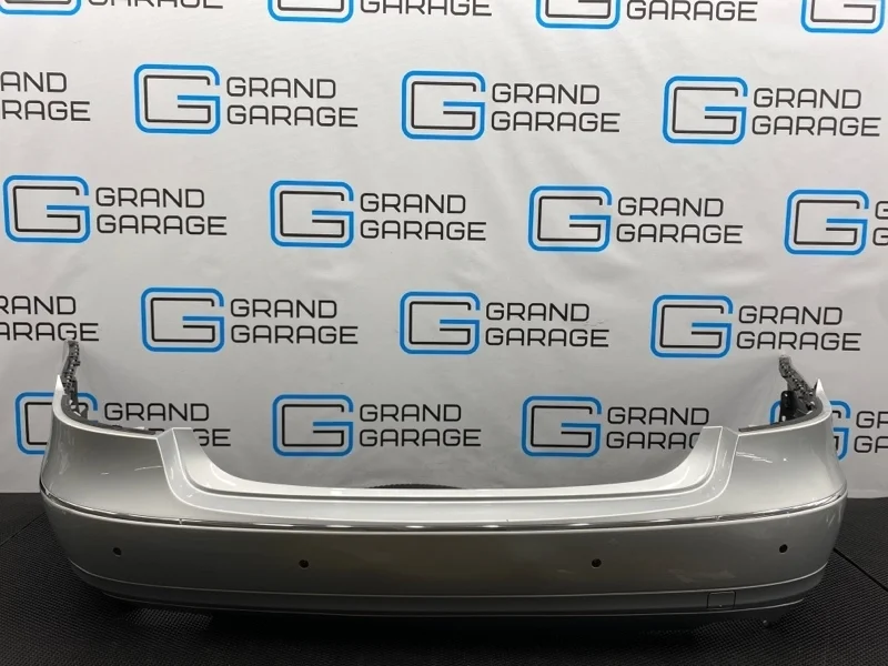 Бампер Mercedes-Benz E-Class 2128804840 W212, задний