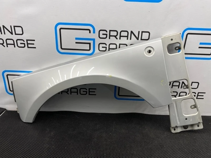 Крыло Land Rover Range Rover ASB760031 L322, переднее левое